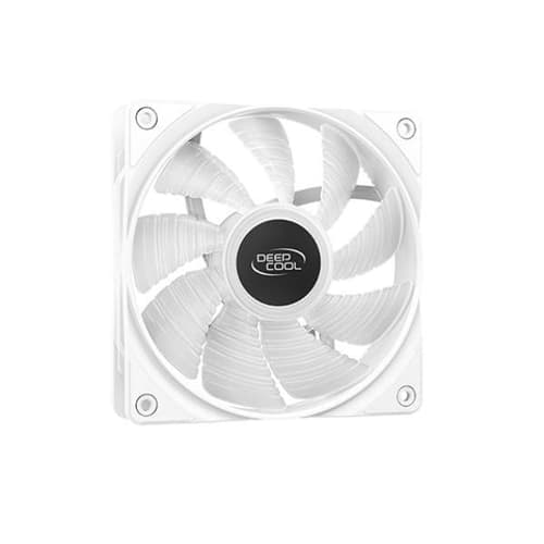 Deepcool Gammaxx 400 XT CPU Air Cooler (White)